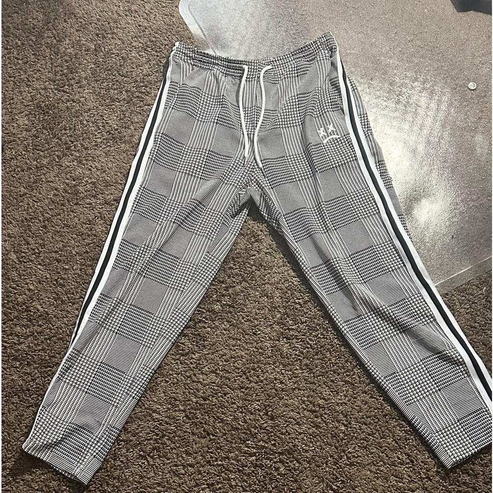 SHEIN SMART PANTS